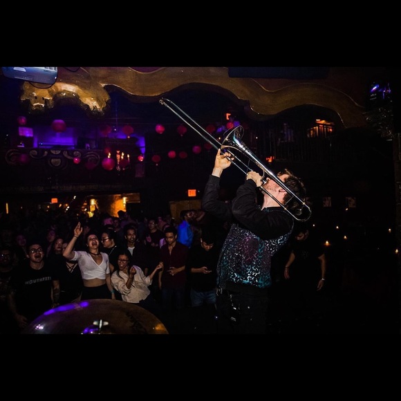 Meet your Posher, Matt - Picture 4 of 4